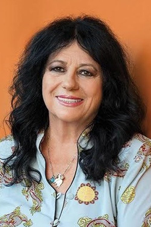 Anna Vagena profile picture