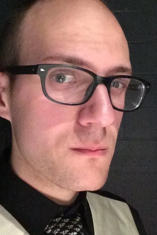 Luke Palmer profile picture