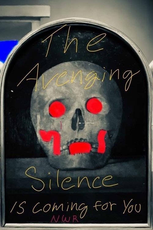 The Avenging Silence movie poster
