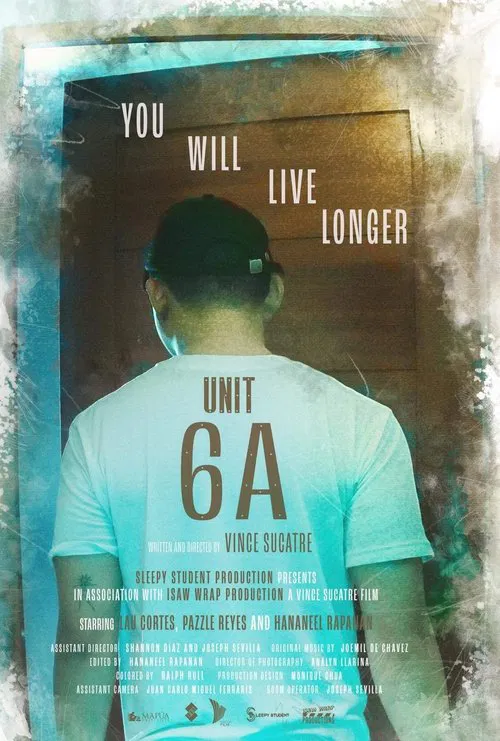 Unit 6A movie poster
