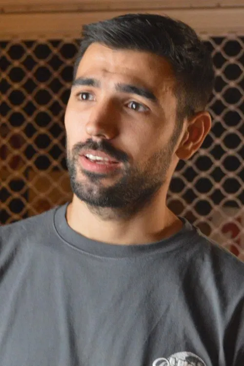 Esteban Crespo profile picture