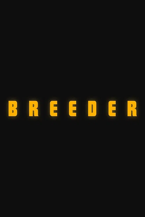 Breeder movie poster
