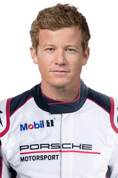 Patrick Long profile picture