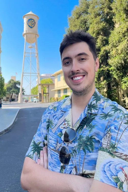 Ethan Gathman profile picture