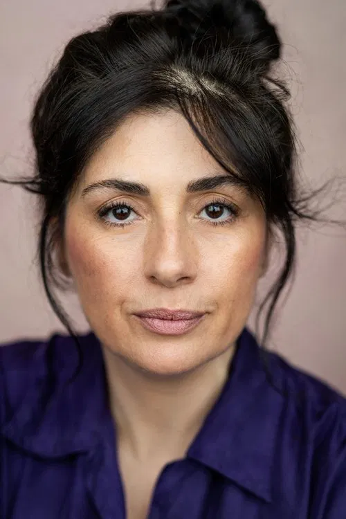 Sara Montrose profile picture