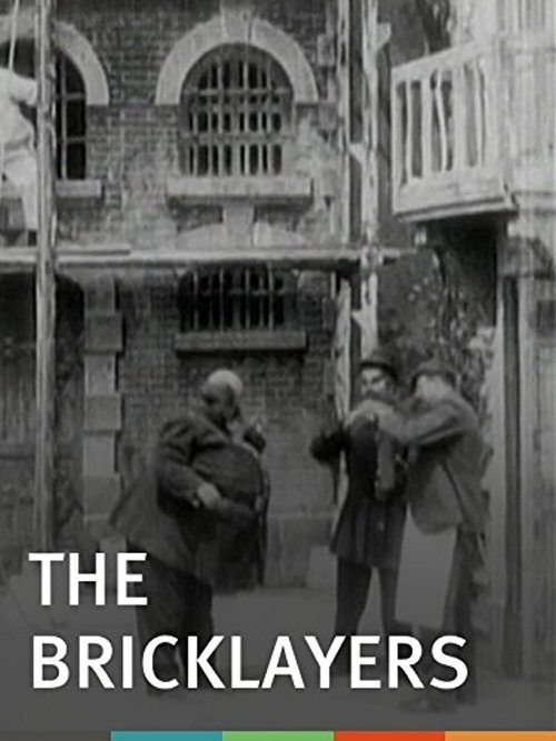 The Bricklayers movie poster