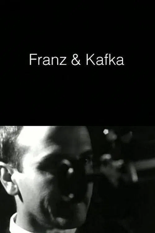 Franz & Kafka movie poster