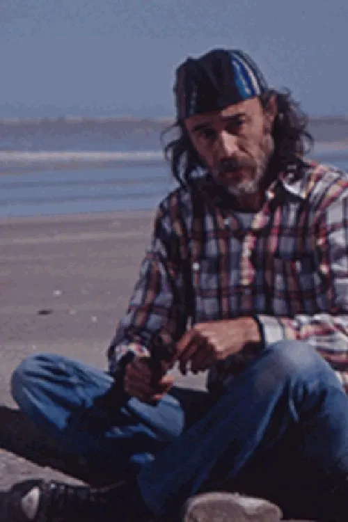 La línea movie poster