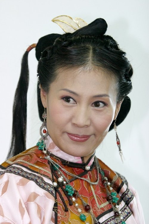 Zhu Jin profile picture