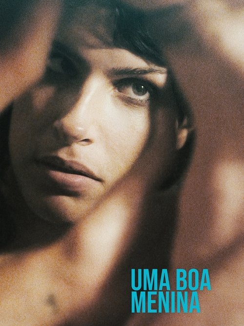 Poster do filme Uma Boa Menina