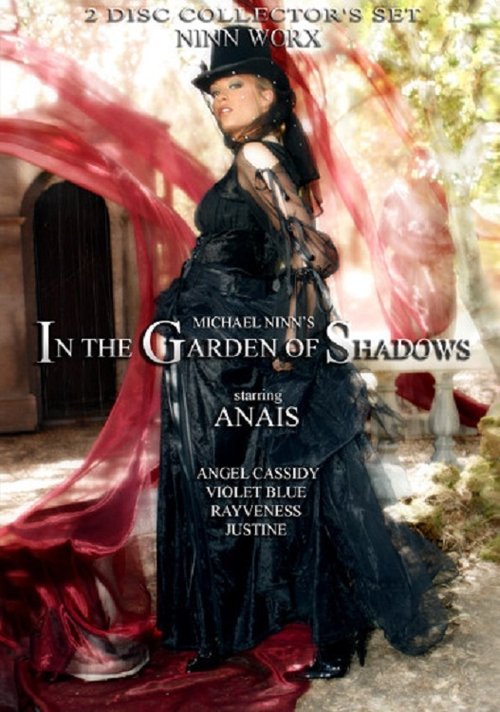 In the Garden of Shadows movie poster