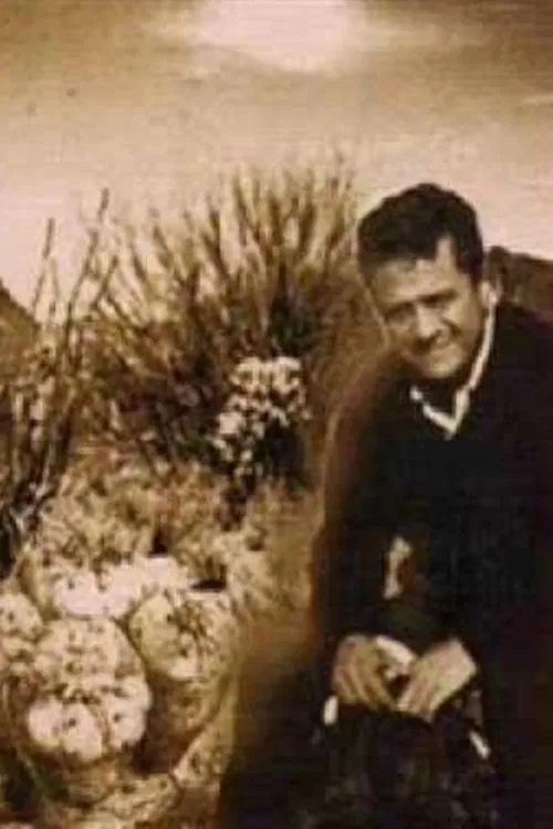 Carlos Castaneda: Tales from the Jungle movie poster