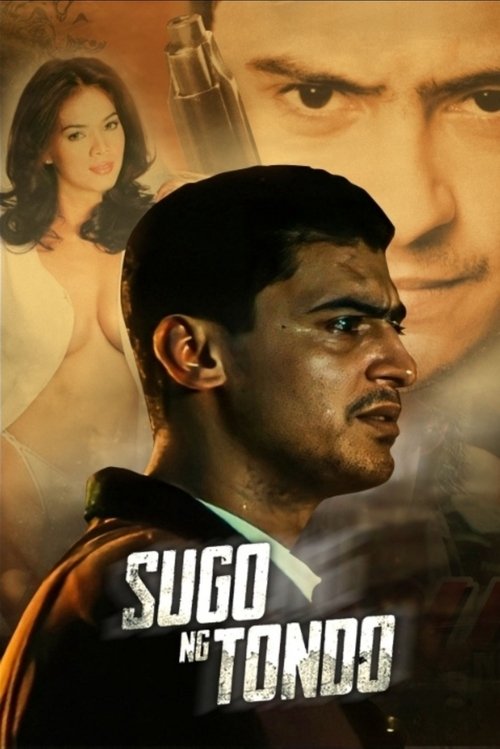 Sugo ng Tondo movie poster