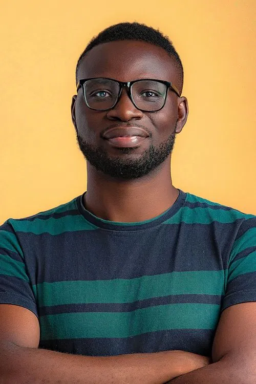 Gbenga Salu profile picture