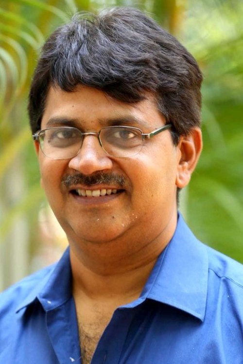 Raj Madiraju profile picture