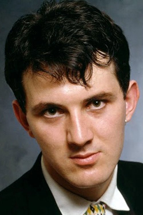 David Ball profile picture