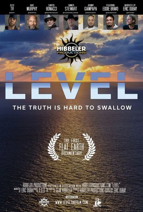 Level movie poster