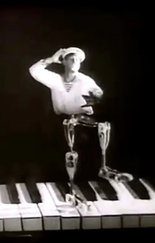 Optical Relays movie poster