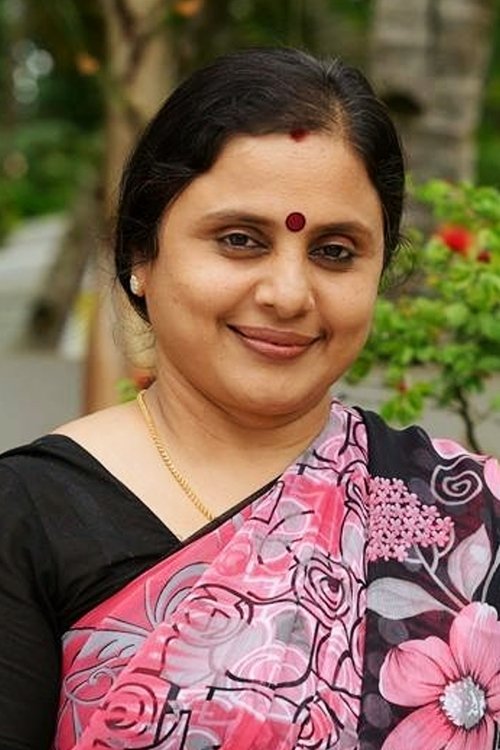 Vanitha Krishnachandran profile picture