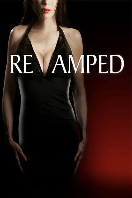 ReVamped movie poster