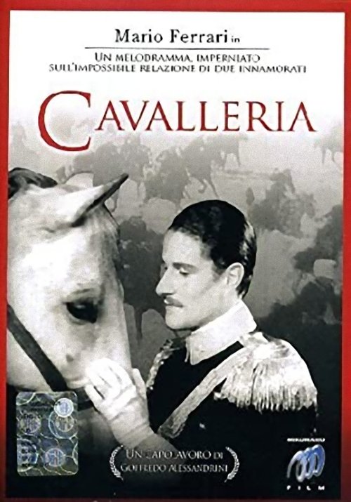 Cavalleria movie poster