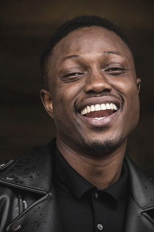 Vector profile picture