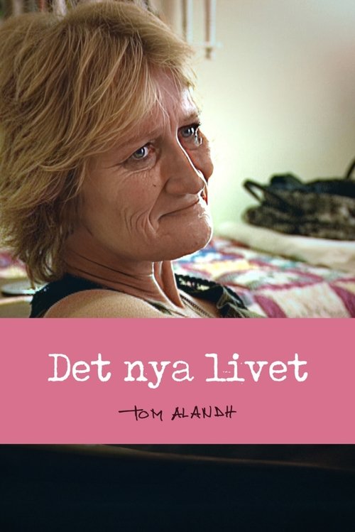 Det nya livet movie poster