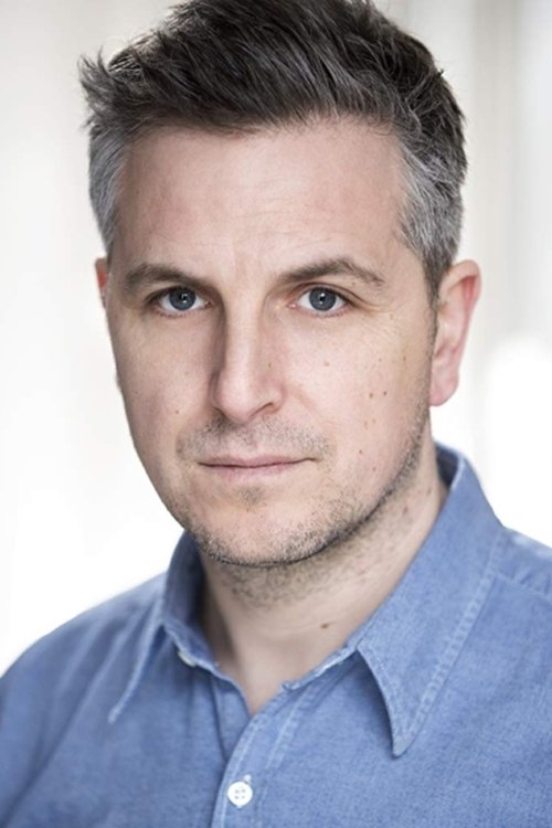 Ben Willbond profile picture