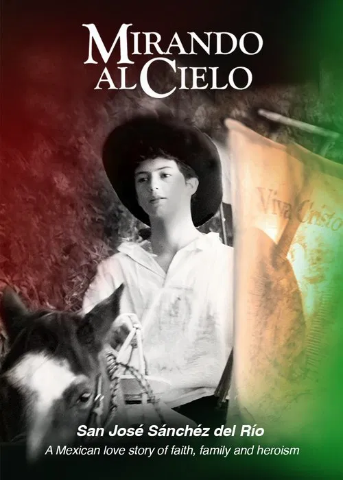 Mirando al Cielo movie poster