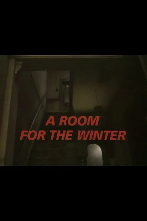 Poster do filme A Room for the Winter
