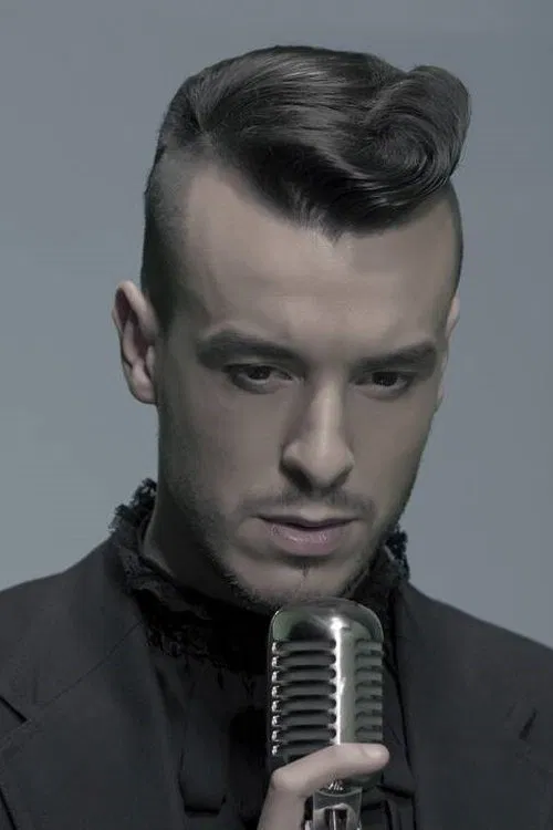 Cem Adrian profile picture