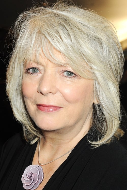 Alison Steadman profile picture