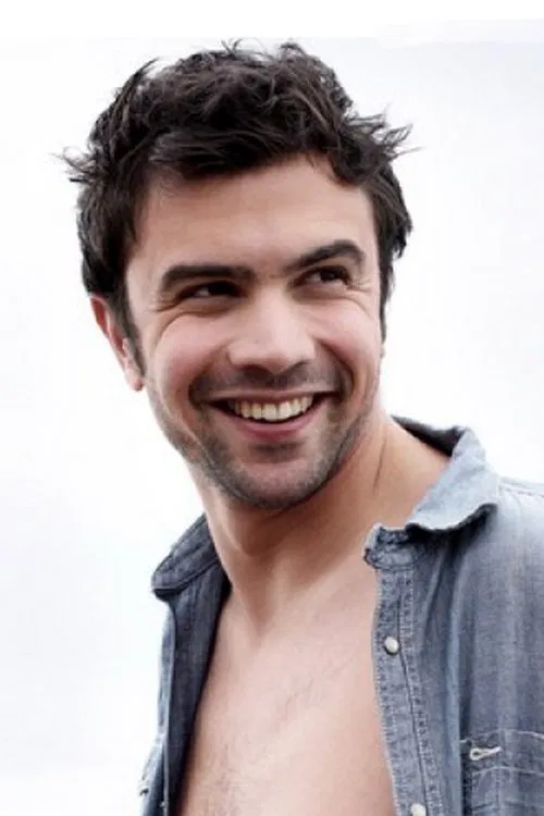 Foto de perfil de Sotiris Pastras