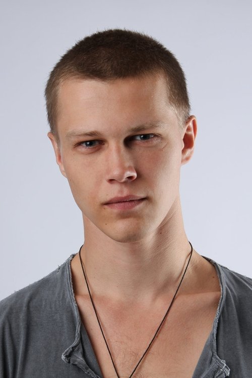 Ivan Ivashov profile picture