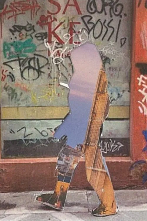 Autorretrato movie poster