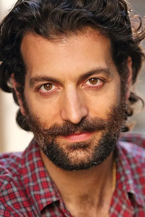 Dennis Apergis profile picture