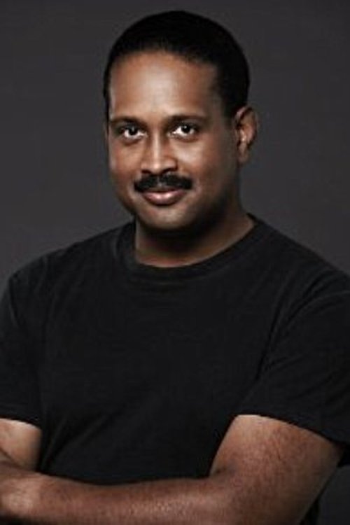 Foto de perfil de Kristephan Warren-Stevens