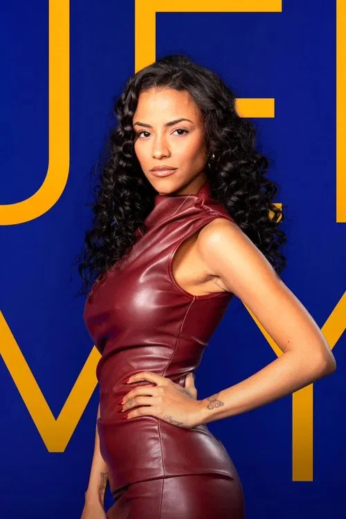 Foto de perfil de Jeimy Báez