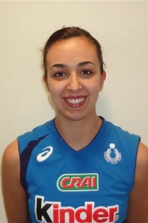 Letizia Camera profile picture