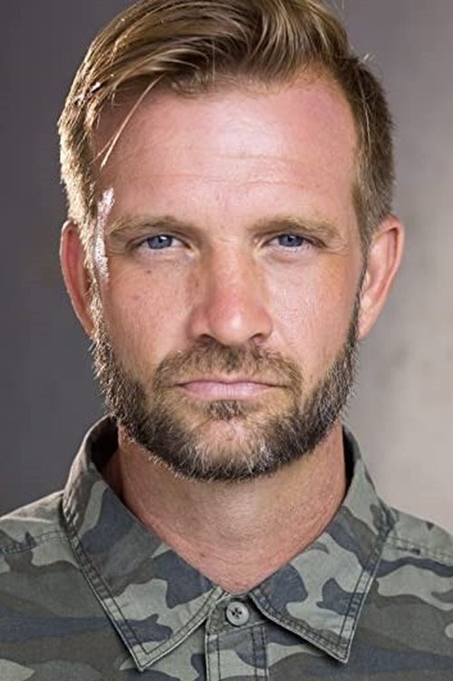 Jon Zimmerman profile picture