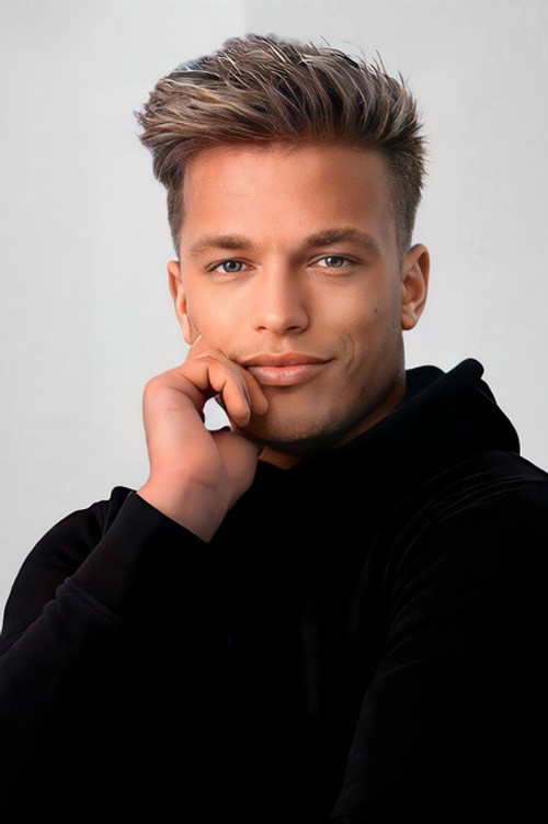 Dusty Taconis profile picture