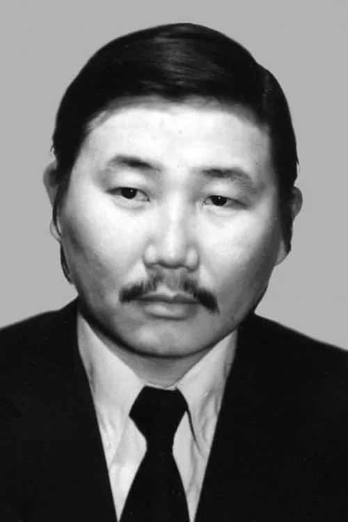 Aleksandr Itygilov profile picture