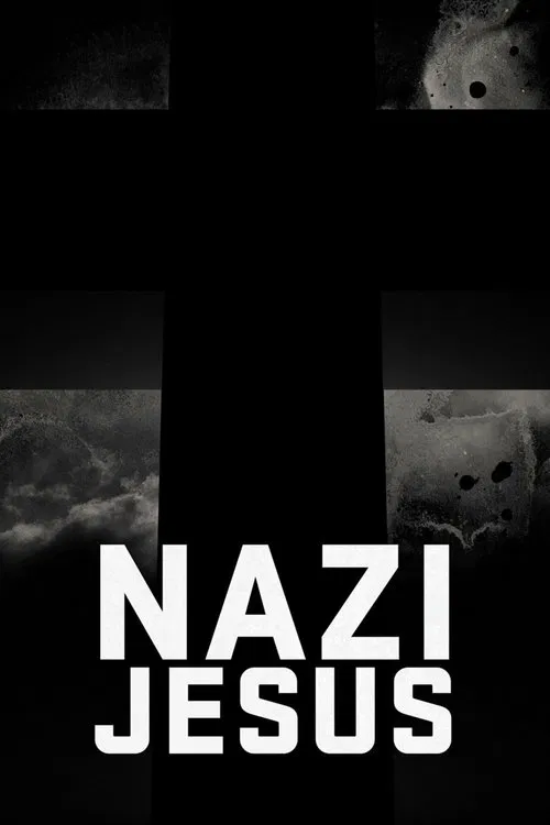 The Nazi Jesus movie poster