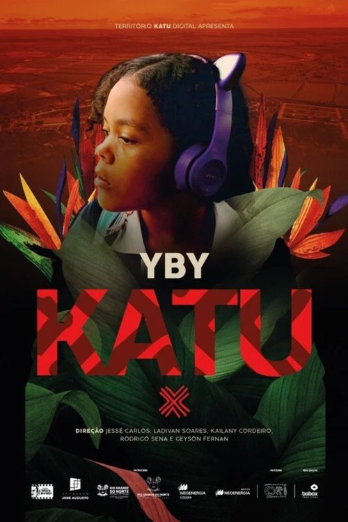 Yby Katu movie poster