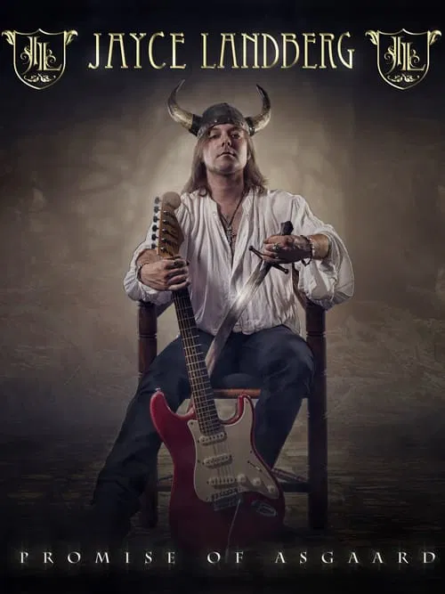 Promise of Asgaard movie poster