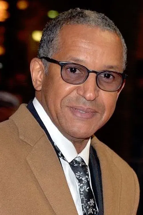 Abderrahmane Sissako profile picture