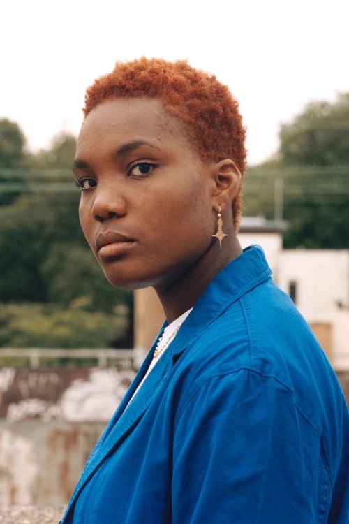 Arlo Parks profile picture