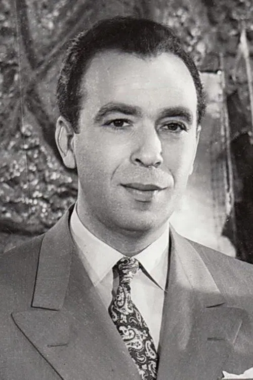 Ahmed Salem profile picture