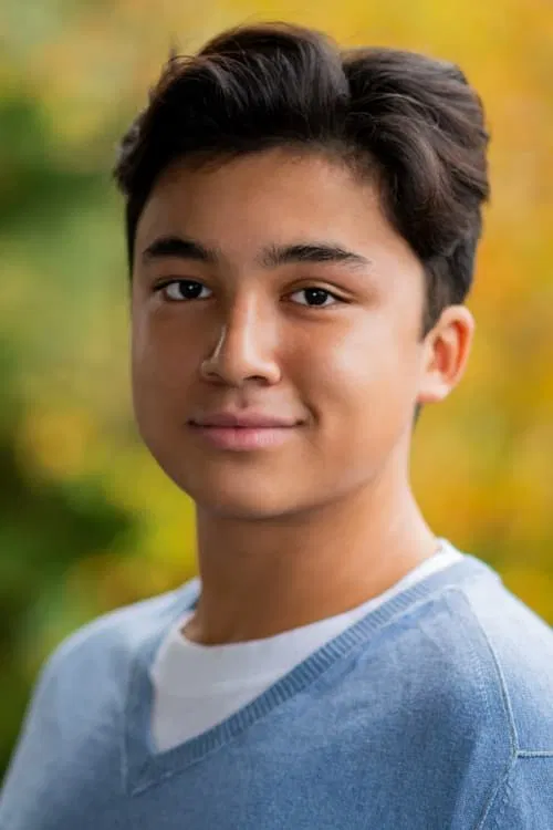 Foto de perfil de Kasra Wong