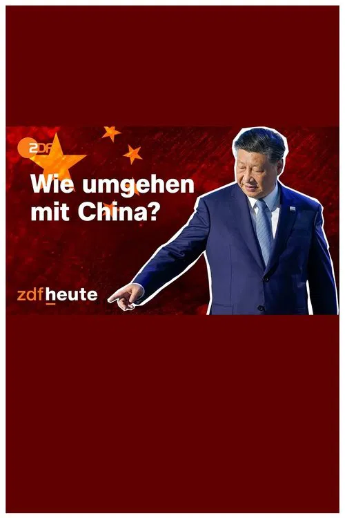 Abhängig von China: Warum wir nicht einfach "Schluss machen" können movie poster